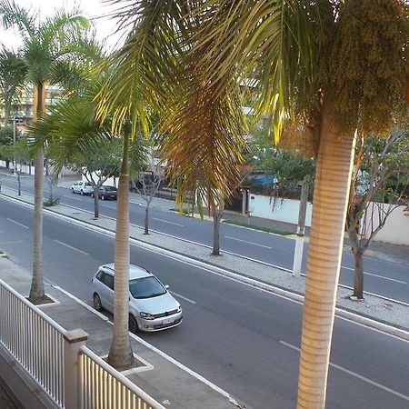 Praia Do Forte Cabo Frio Apartment Rom bilde