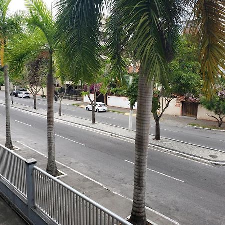 Praia Do Forte Cabo Frio Apartment Eksteriør bilde