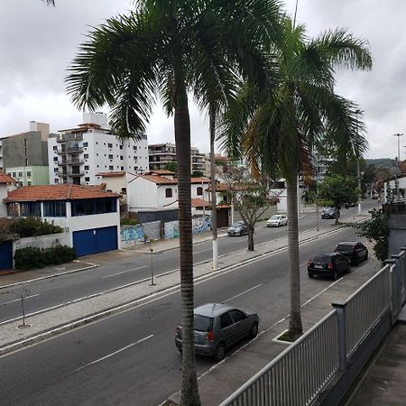 Praia Do Forte Cabo Frio Apartment Eksteriør bilde