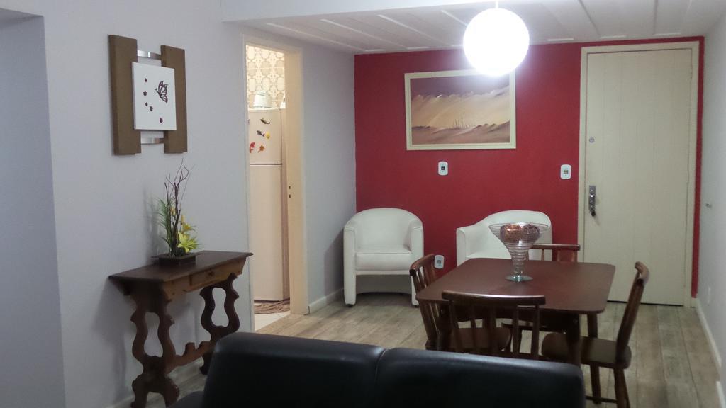 Praia Do Forte Cabo Frio Apartment Eksteriør bilde
