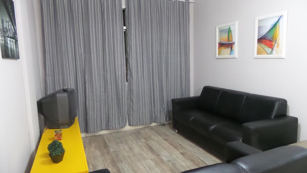 Praia Do Forte Cabo Frio Apartment Eksteriør bilde