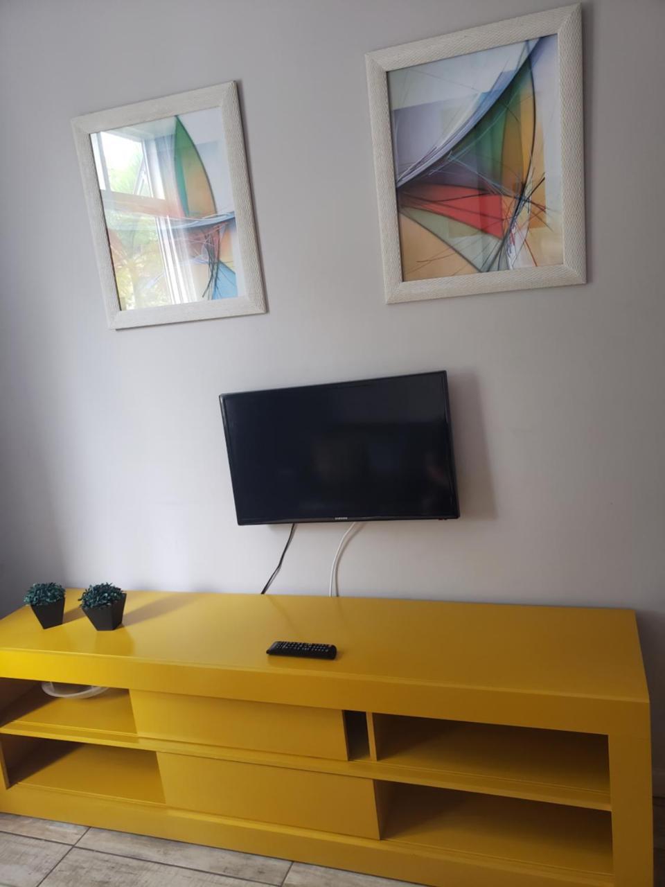 Praia Do Forte Cabo Frio Apartment Eksteriør bilde